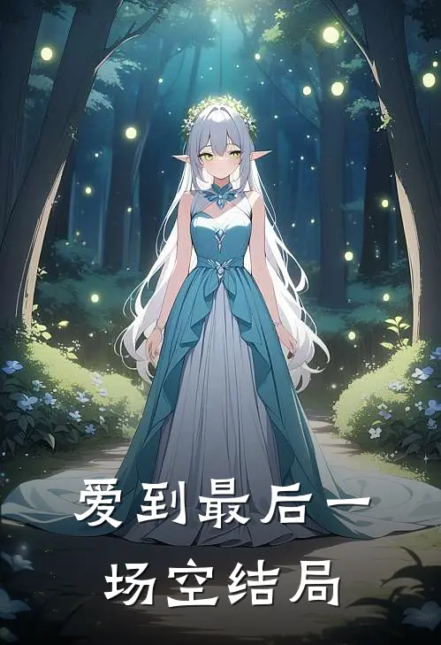 爱到最后一场空结局
