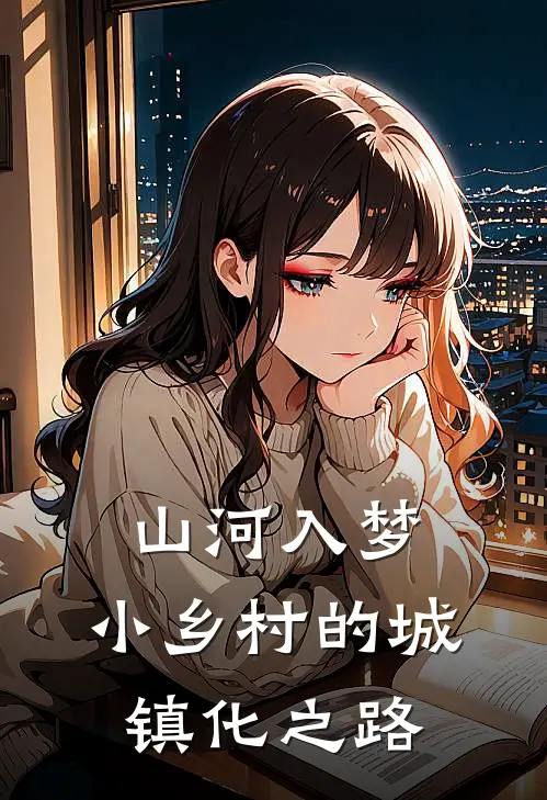 山河入梦：小乡村的城镇化之路