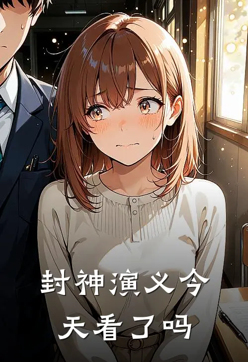 封神演义今天看了吗