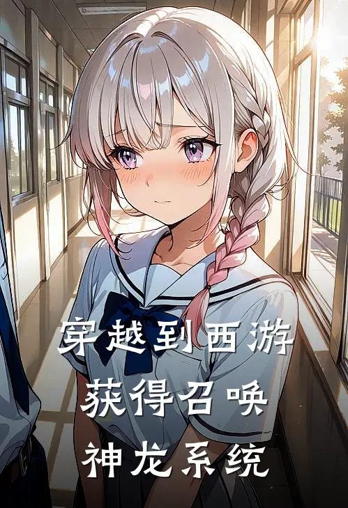 穿越到西游获得召唤神龙系统