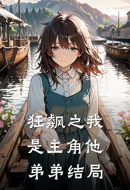 狂飙之我是主角他弟弟结局