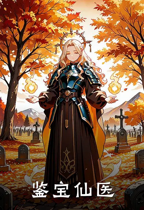 鉴宝仙医