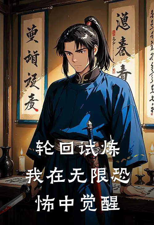 轮回试炼：我在无限恐怖中觉醒