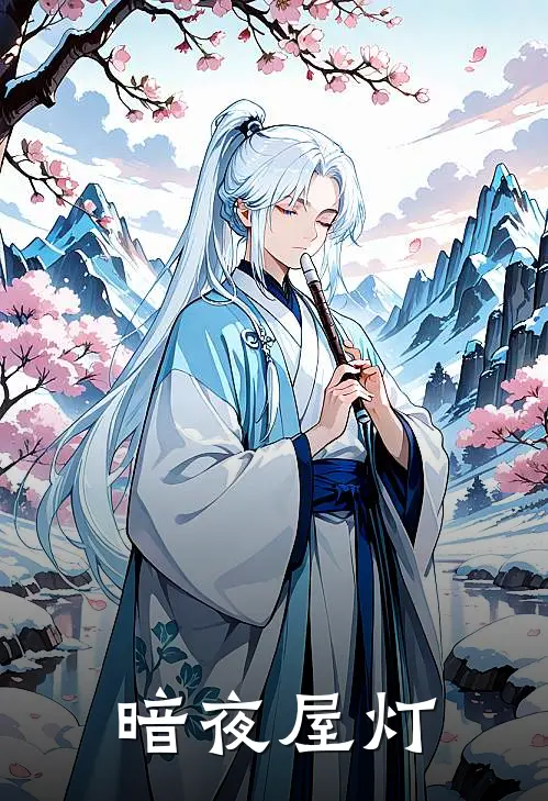 暗夜屋灯