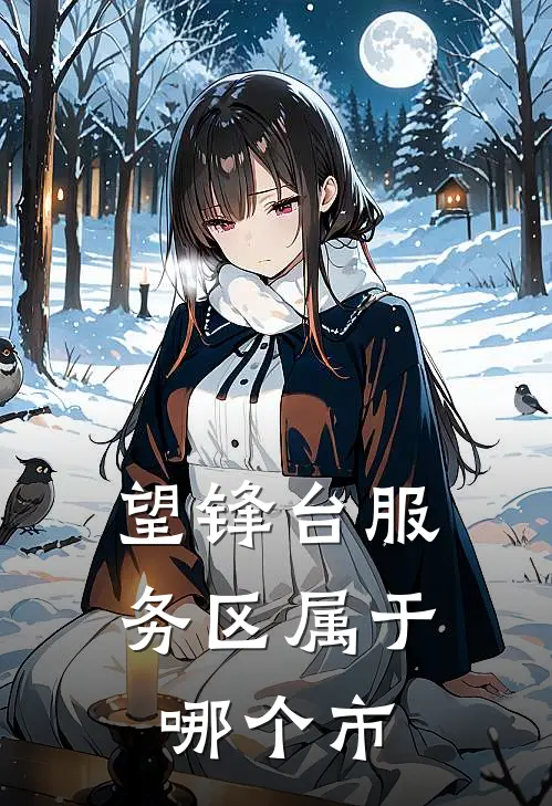 望锋台服务区属于哪个市