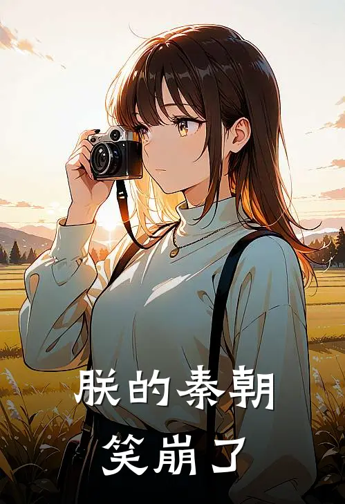 朕的秦朝笑崩了