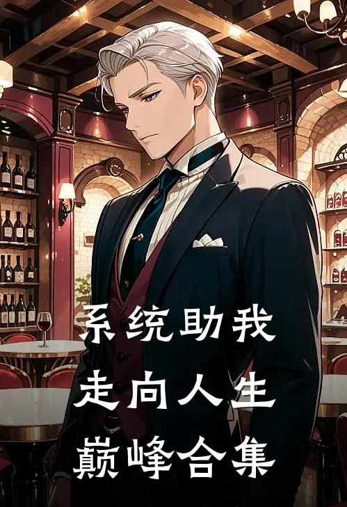 系统助我走向人生巅峰合集