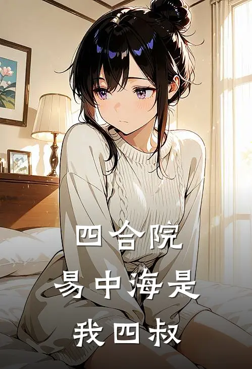 四合院：易中海是我四叔