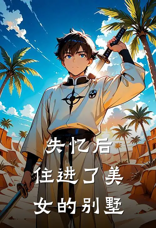 失忆后，住进了美女的别墅