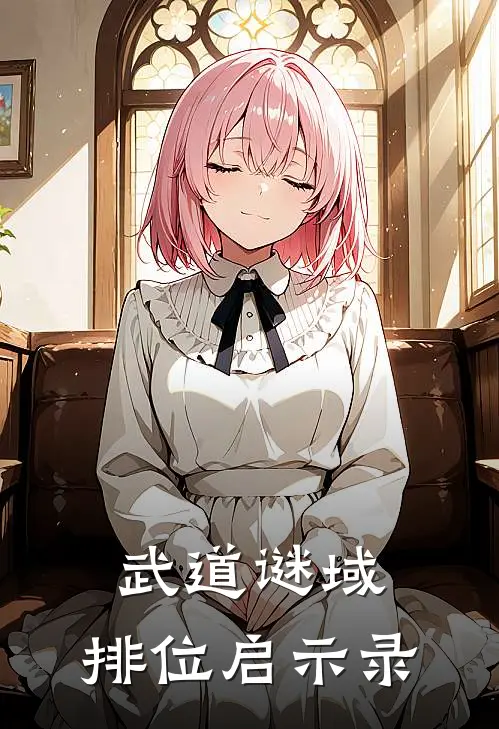 武道谜域：排位启示录
