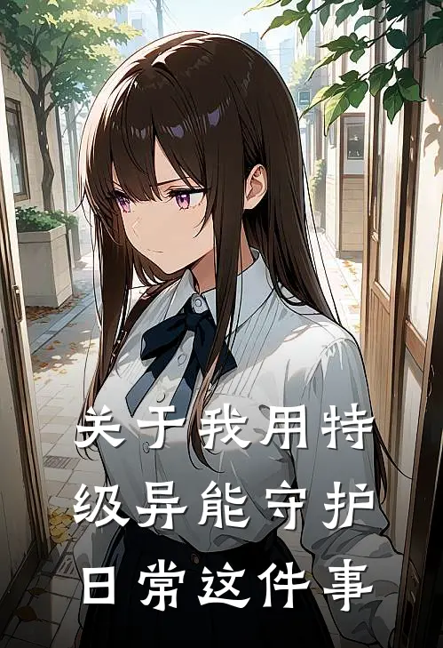 关于我用特级异能守护日常这件事