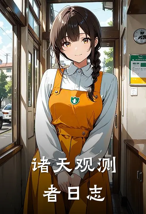 诸天观测者日志