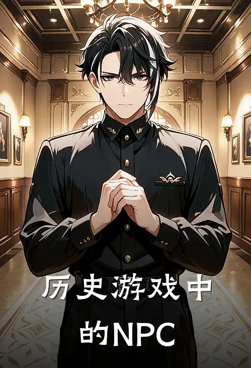 历史游戏中的NPC