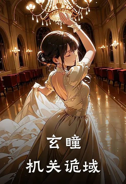 玄瞳：机关诡域