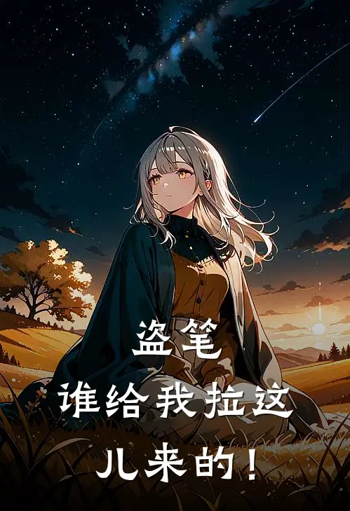 盗笔：谁给我拉这儿来的！