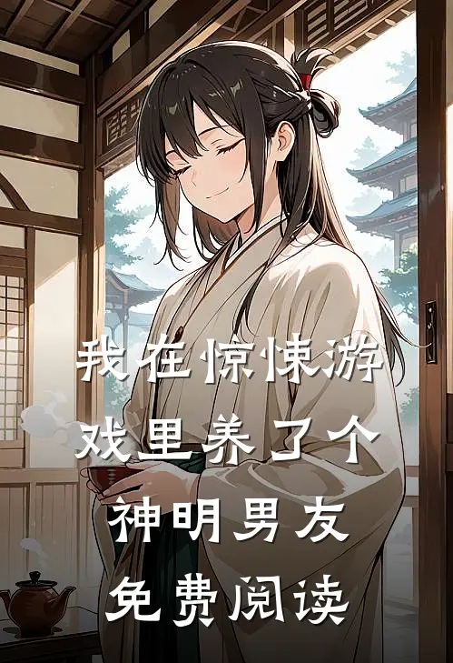 我在惊悚游戏里养了个神明男友免费阅读