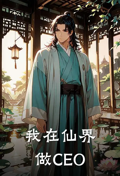 我在仙界做CEO