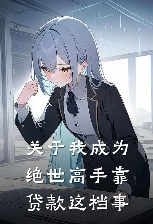 关于我成为绝世高手靠贷款这档事