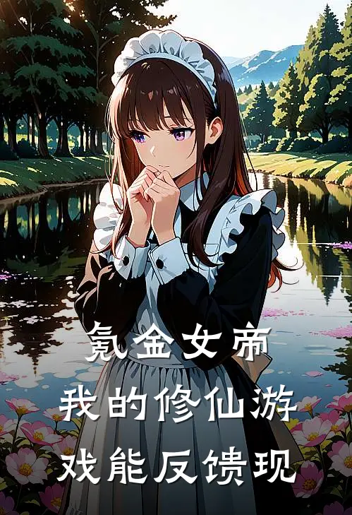 氪金女帝：我的修仙游戏能反馈现