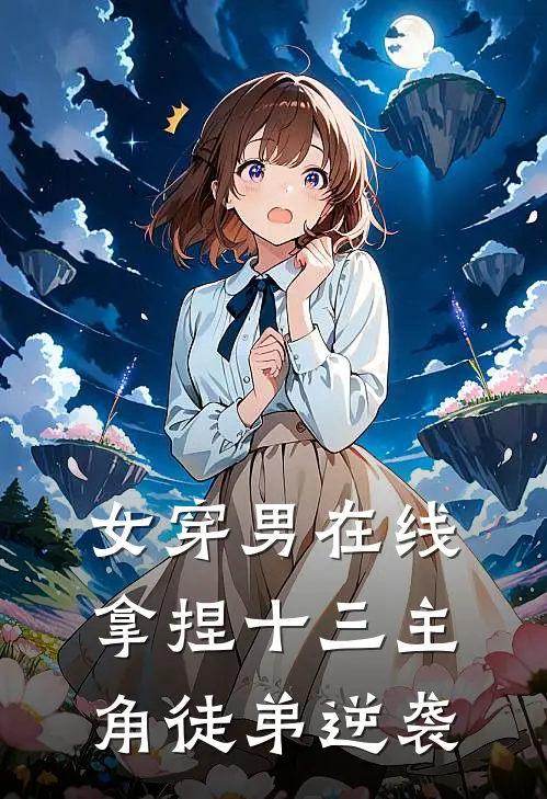 女穿男在线拿捏十三主角徒弟逆袭