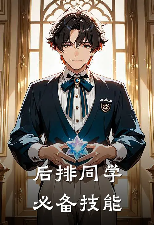 后排同学必备技能