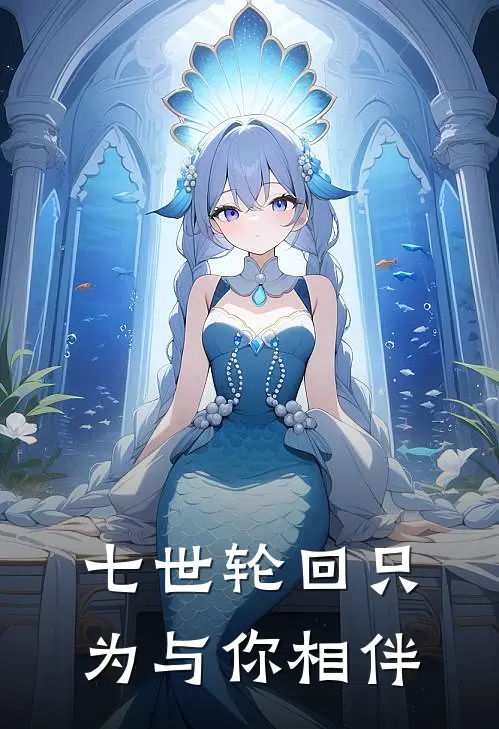 七世轮回只为与你相伴