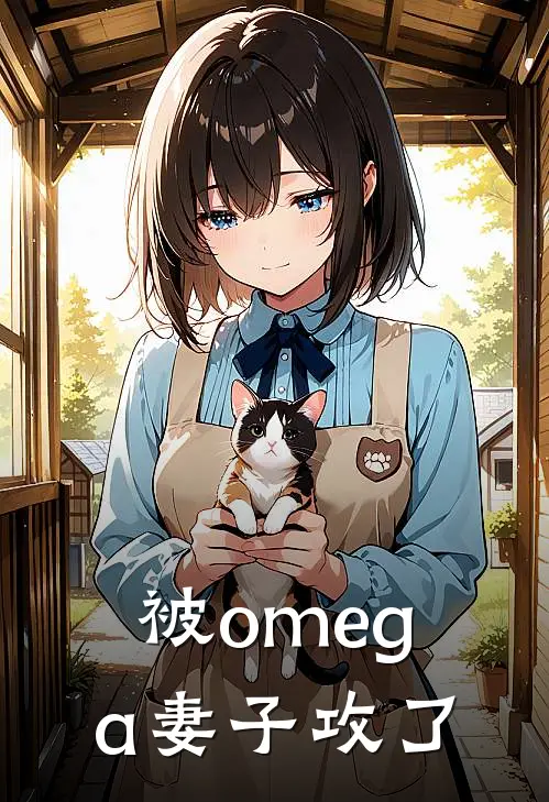 被omega妻子攻了