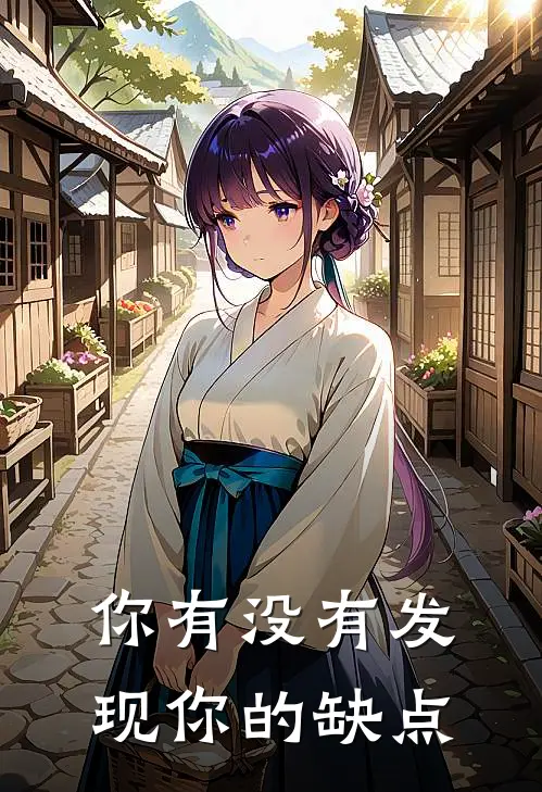你有没有发现你的缺点