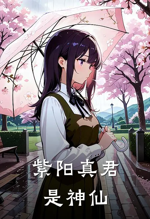 紫阳真君是神仙