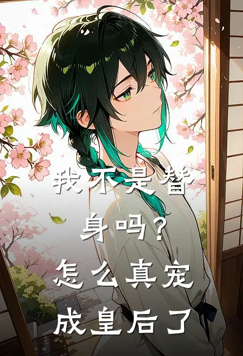 我不是替身吗？怎么真宠成皇后了