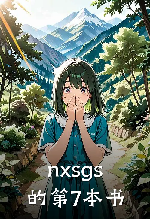 nxsgs的第7本书