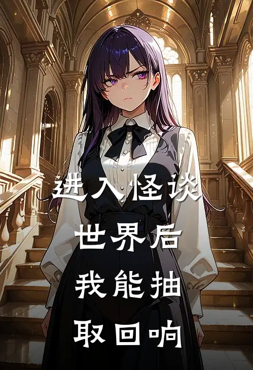 进入怪谈世界后，我能抽取回响