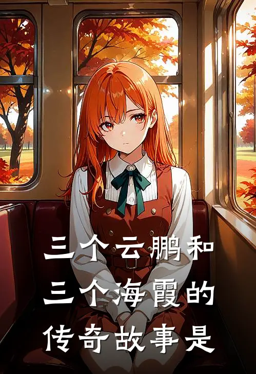 三个云鹏和三个海霞的传奇故事是