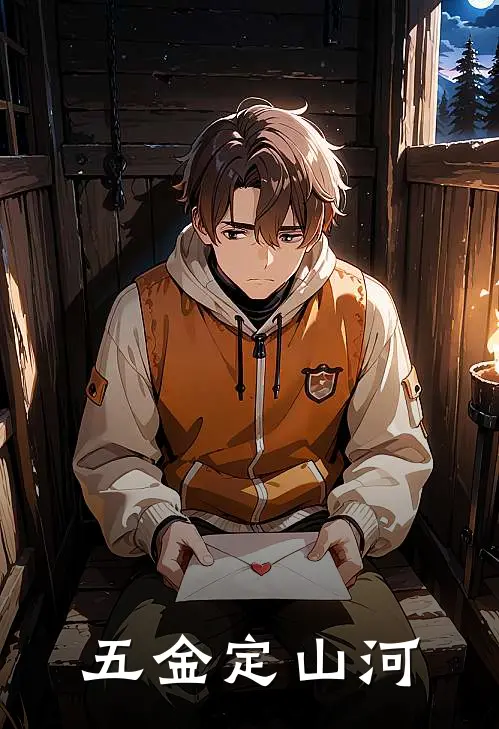 五金定山河