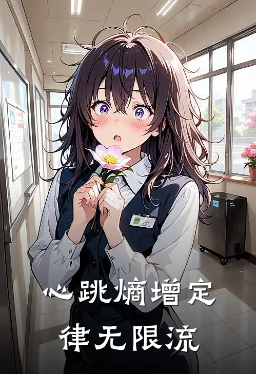 心跳熵增定律【无限流】