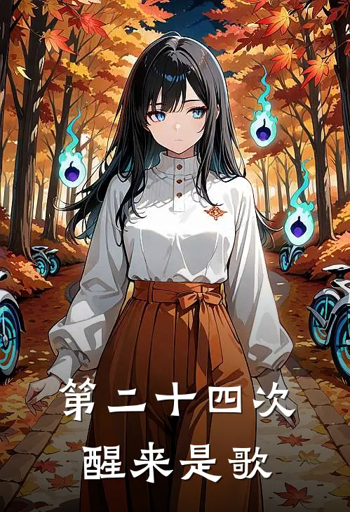第二十四次醒来是歌