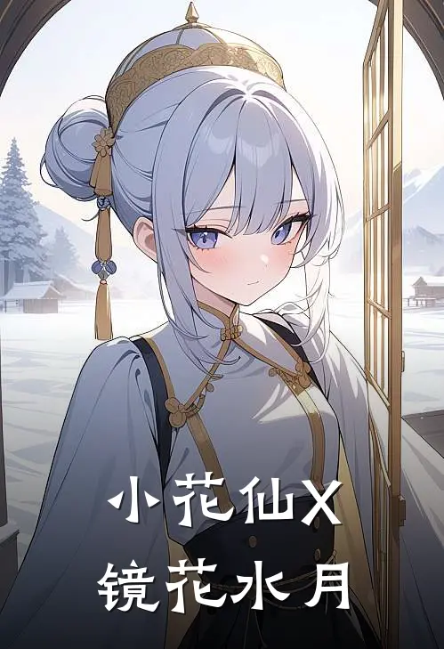 小花仙X镜花水月