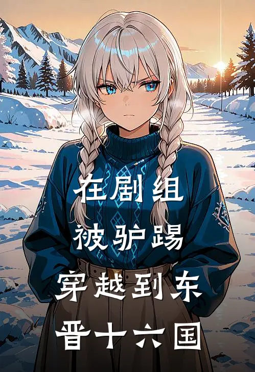 在剧组被驴踢，穿越到东晋十六国