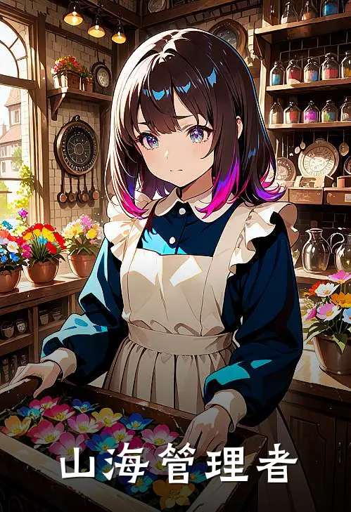 山海管理者