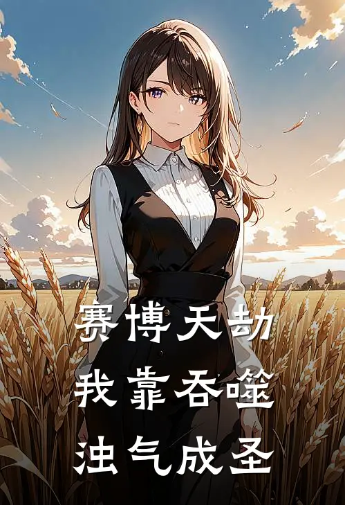 赛博天劫，我靠吞噬浊气成圣