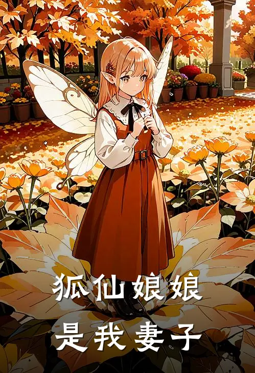 狐仙娘娘是我妻子