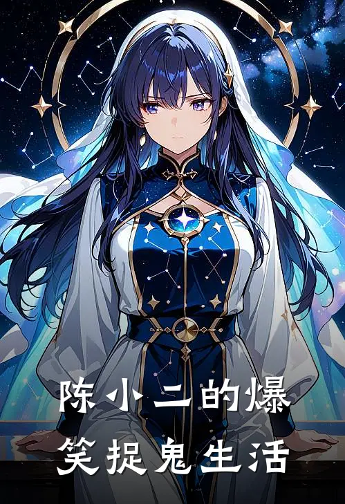 陈小二的爆笑捉鬼生活