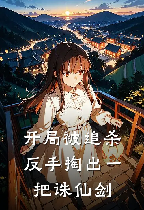 开局被追杀，反手掏出一把诛仙剑