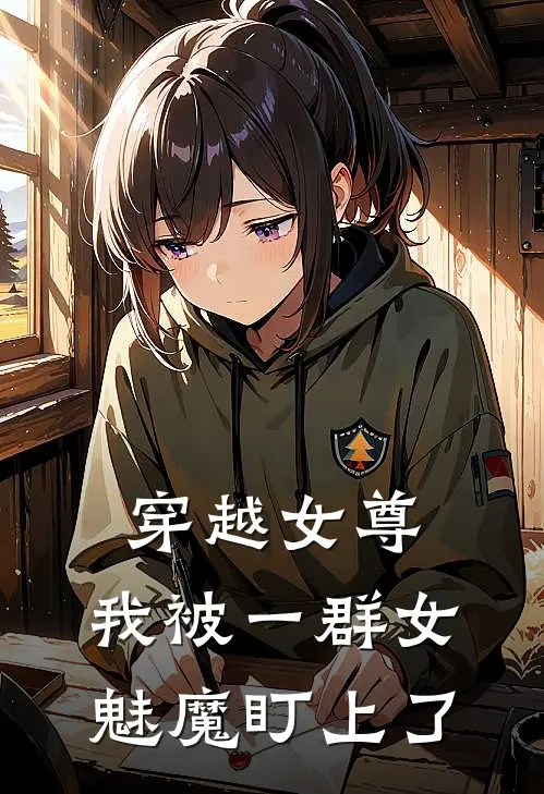 穿越女尊，我被一群女魅魔盯上了