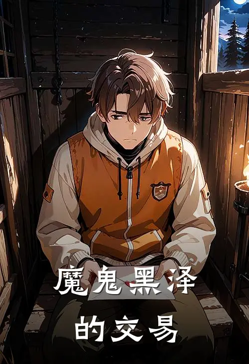 魔鬼黑泽的交易