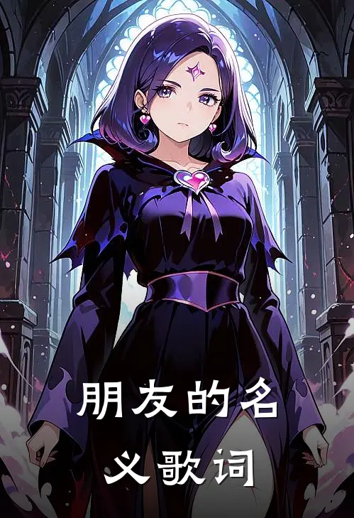 朋友的名义歌词