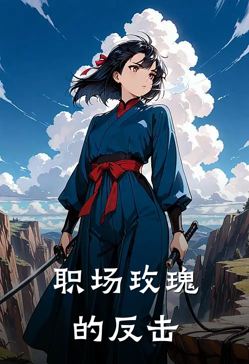 职场玫瑰的反击