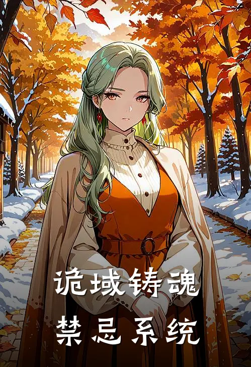 诡域铸魂：禁忌系统