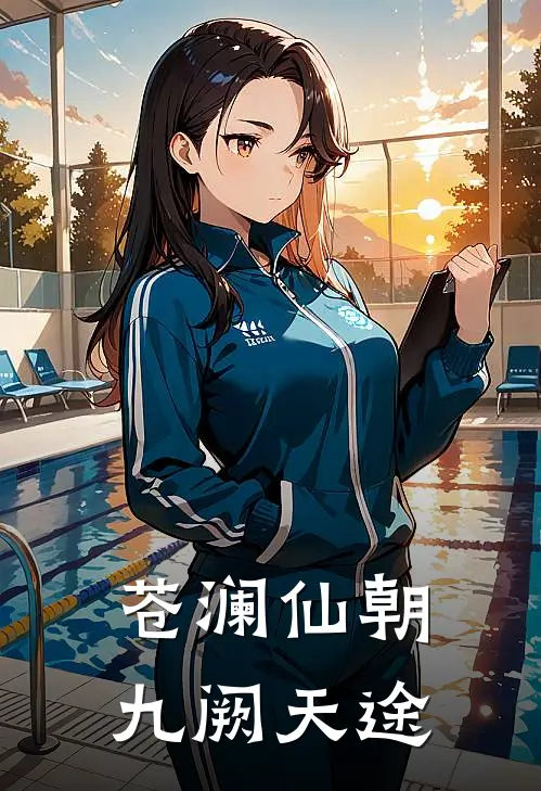 苍澜仙朝：九阙天途