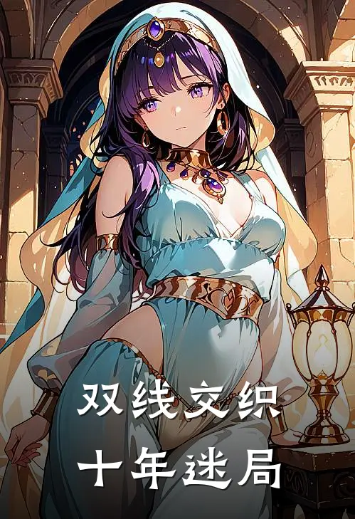 双线交织，十年迷局